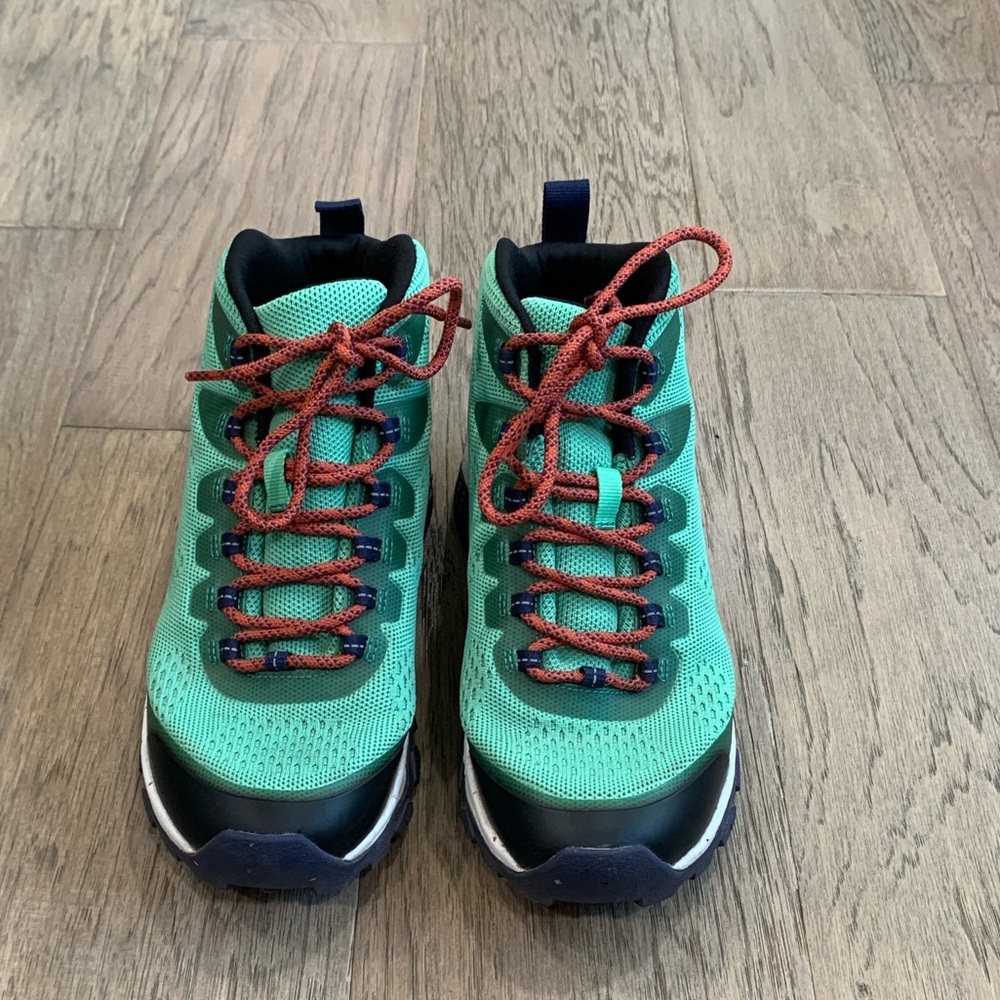 HOLO Women’s Troy Mid Boots Size 9.5 - Picture 8 of 8